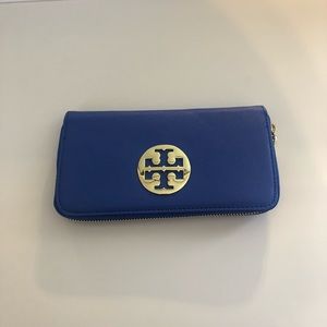 New Tory Burch wallet